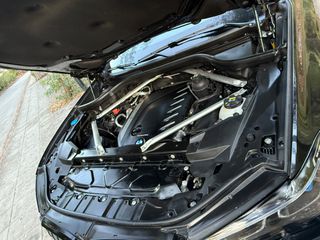 Bmw X6 2022 X DRIVE M SPORT PANORMA  CAMERA 360 FULL EXTRA-thumb-75
