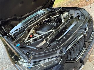 Bmw X6 2022 X DRIVE M SPORT PANORMA  CAMERA 360 FULL EXTRA-thumb-78