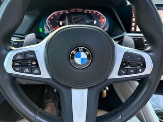 Bmw X6 2022 X DRIVE M SPORT PANORMA  CAMERA 360 FULL EXTRA-thumb-80