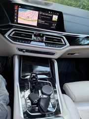 Bmw X6 2022 X DRIVE M SPORT PANORMA  CAMERA 360 FULL EXTRA-thumb-81