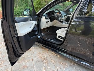 Bmw X6 2022 X DRIVE M SPORT PANORMA  CAMERA 360 FULL EXTRA-thumb-47