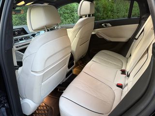 Bmw X6 2022 X DRIVE M SPORT PANORMA  CAMERA 360 FULL EXTRA-thumb-58