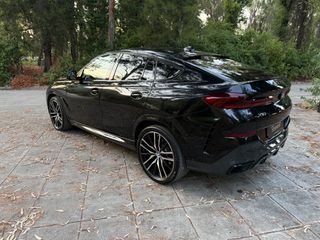 Bmw X6 2022 X DRIVE M SPORT PANORMA  CAMERA 360 FULL EXTRA-thumb-15