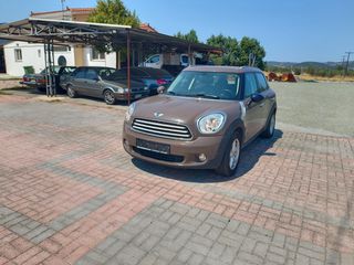 Mini Cooper C Countryman 2012 All 4