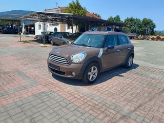Mini Cooper C Countryman 2012 All 4-thumb-1