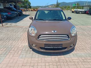 Mini Cooper C Countryman 2012 All 4-thumb-3