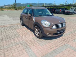 Mini Cooper C Countryman 2012 All 4-thumb-4