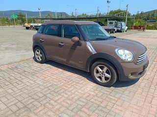 Mini Cooper C Countryman 2012 All 4-thumb-5