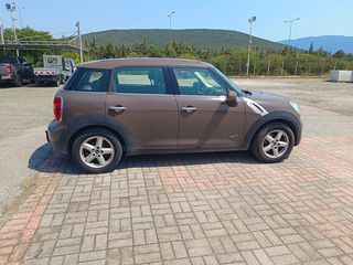 Mini Cooper C Countryman 2012 All 4-thumb-6