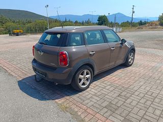 Mini Cooper C Countryman 2012 All 4-thumb-7