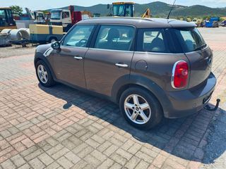 Mini Cooper C Countryman 2012 All 4-thumb-9