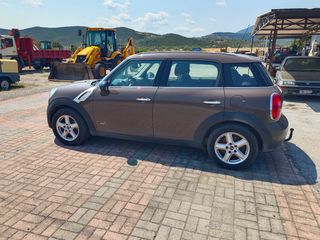 Mini Cooper C Countryman 2012 All 4-thumb-10