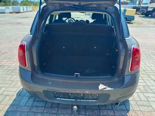 Mini Cooper C Countryman 2012 All 4-thumb-11
