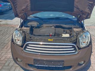 Mini Cooper C Countryman 2012 All 4-thumb-15