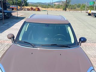 Mini Cooper C Countryman 2012 All 4-thumb-16