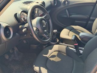 Mini Cooper C Countryman 2012 All 4-thumb-17