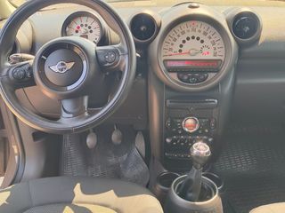 Mini Cooper C Countryman 2012 All 4-thumb-18