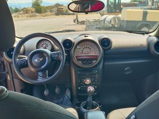 Mini Cooper C Countryman 2012 All 4-thumb-19