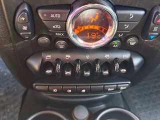 Mini Cooper C Countryman 2012 All 4-thumb-22