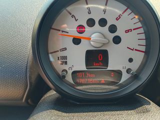 Mini Cooper C Countryman 2012 All 4-thumb-23