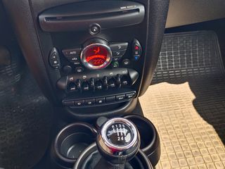 Mini Cooper C Countryman 2012 All 4-thumb-24
