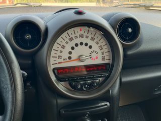 Mini Cooper C Countryman 2012 All 4-thumb-25