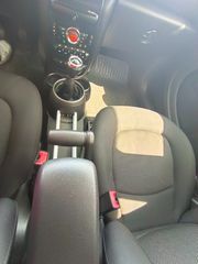 Mini Cooper C Countryman 2012 All 4-thumb-26