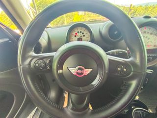 Mini Cooper C Countryman 2012 All 4-thumb-28