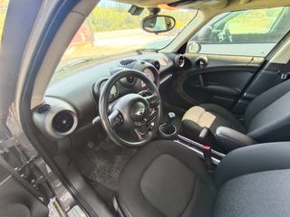 Mini Cooper C Countryman 2012 All 4-thumb-29
