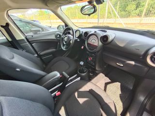 Mini Cooper C Countryman 2012 All 4-thumb-30