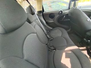 Mini Cooper C Countryman 2012 All 4-thumb-31