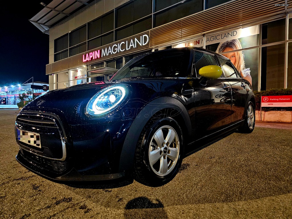 Mini ONE 2021 5d