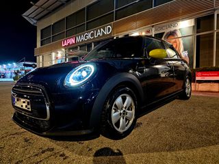 Mini ONE 2021 5d
