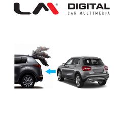 Ηλεκτρικός μηχανισμός πορτμπαγκαζ για MERCEDES|GLA   [X156-H247]|1. GLA  [X256] 2012 > 2019