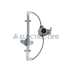 NISSAN NOTE 5π ΣΥΝΟΔΗΓΟΥ ΜHXAΝΙΣΜΟΣ ΧΩΡΙΣ ΜΟΤΕΡ (ΓΙΑ ΕΡΟΣΤΑΣΙΑΚΟ ΜΟΤΕΡ ΠΟΛΛΩΝ ΚΑΛΩΔΙΩΝ), 807009U00D
