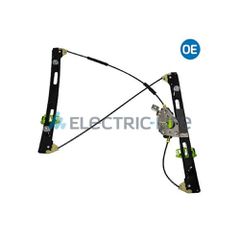 BMW S3 (COMPACT) (Ε46) 2π ΟΔΗΓΟΥ ΜHXANIΣΜΟΣ ΧΩΡΙΣ ΜΟΤΕΡ, 51338251351 51337079919