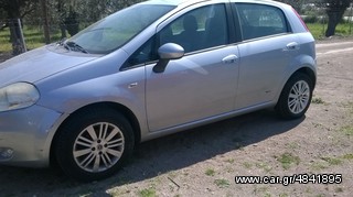 Fiat Grande Punto KAI PUNTO ΖΑΝΤΕΣ,ΜΙΖΕΣ,ΠΛΕΞΟΥΔΑ www.saravalaki.com