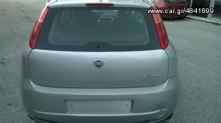 Fiat Grande Punto KAI PUNTO ΑΝΤΑΛΛΑΚΤΙΚΑ ΠΟΡΤΕΣ ΤΖΑΜΟΠΟΡΤΑ ΦΤΕΡΑ www.saravalaki.com
