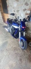 Suzuki GSX-R 750 1993 GSXR 750