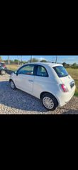 Fiat 500 2014 500