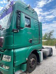 MAN TGX 18.440 EURO 5 ΓΙΑ ΑΝΤΑΛΛΑΚΤΙΚΑ-thumb-1