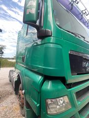 MAN TGX 18.440 EURO 5 ΓΙΑ ΑΝΤΑΛΛΑΚΤΙΚΑ-thumb-2