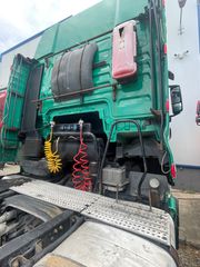 MAN TGX 18.440 EURO 5 ΓΙΑ ΑΝΤΑΛΛΑΚΤΙΚΑ-thumb-3