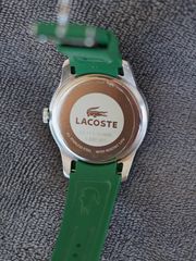 LACOSTE. Ανδρικό ρόλοϊ.-thumb-3