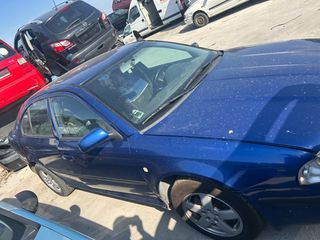 SKODA OCTAVIA 1.9 ΜΕ ΤΥΠΟ ASZ ΓΙΑ ΑΝΤΑΛΛΑΚΤΙΚΑ anakiklosi-lagada-thumb-1