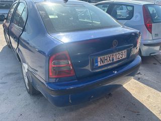 SKODA OCTAVIA 1.9 ΜΕ ΤΥΠΟ ASZ ΓΙΑ ΑΝΤΑΛΛΑΚΤΙΚΑ anakiklosi-lagada-thumb-3