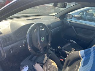 SKODA OCTAVIA 1.9 ΜΕ ΤΥΠΟ ASZ ΓΙΑ ΑΝΤΑΛΛΑΚΤΙΚΑ anakiklosi-lagada-thumb-4