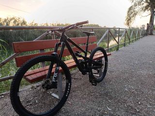 All - Mountain YT Industries 2023