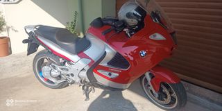 Bmw K 1200 GT 2004