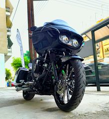 Harley Davidson Road Glide 2013-thumb-4